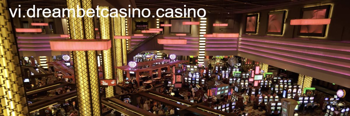 vi.dreambetcasino.casino